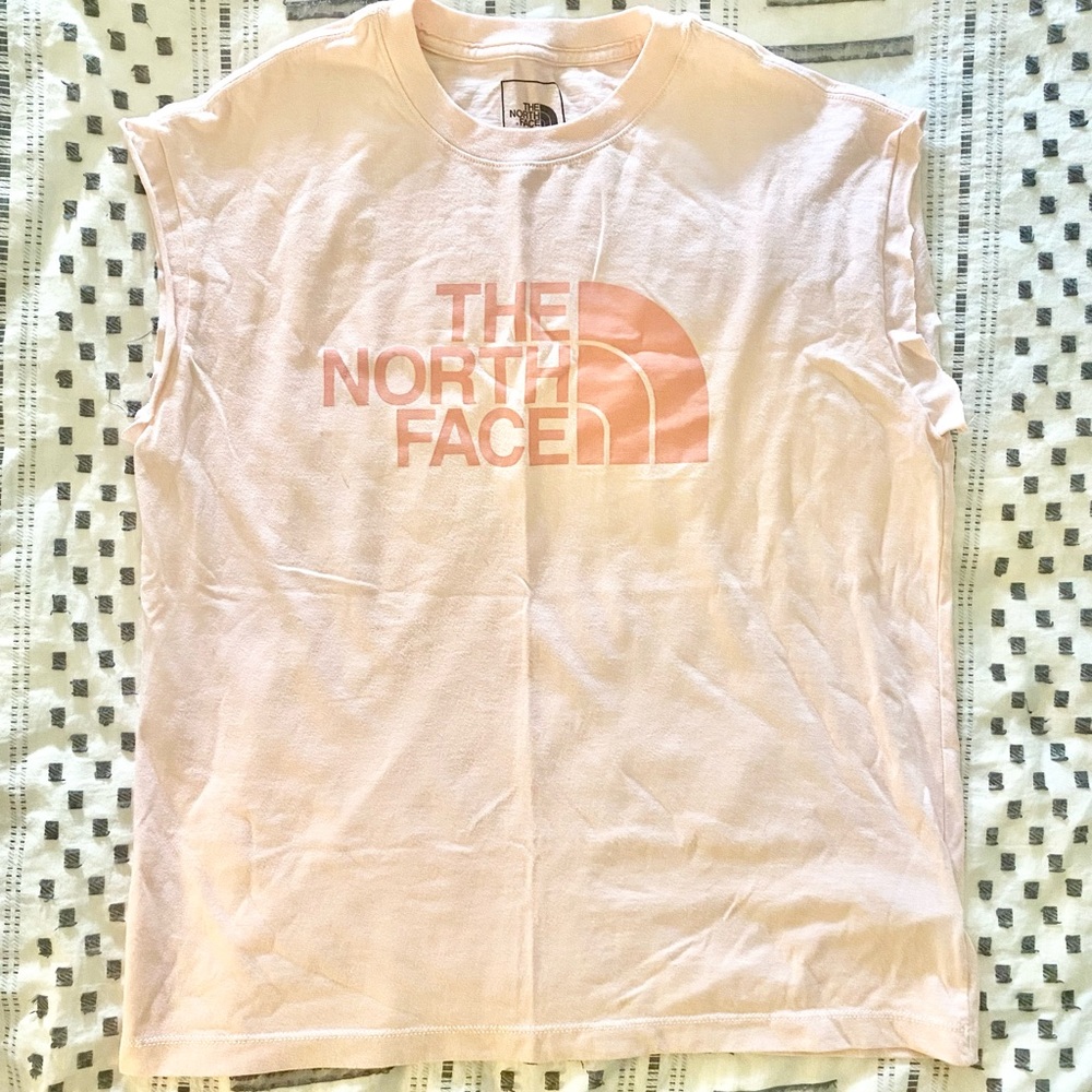 The North Face T Shirt